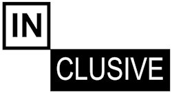 In-clusive's logo